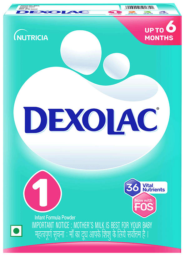 Dexolac 1 Powder Refill