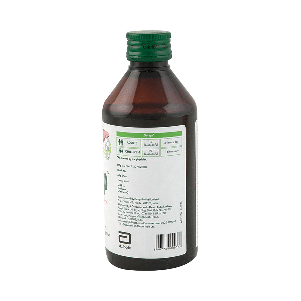 medicine