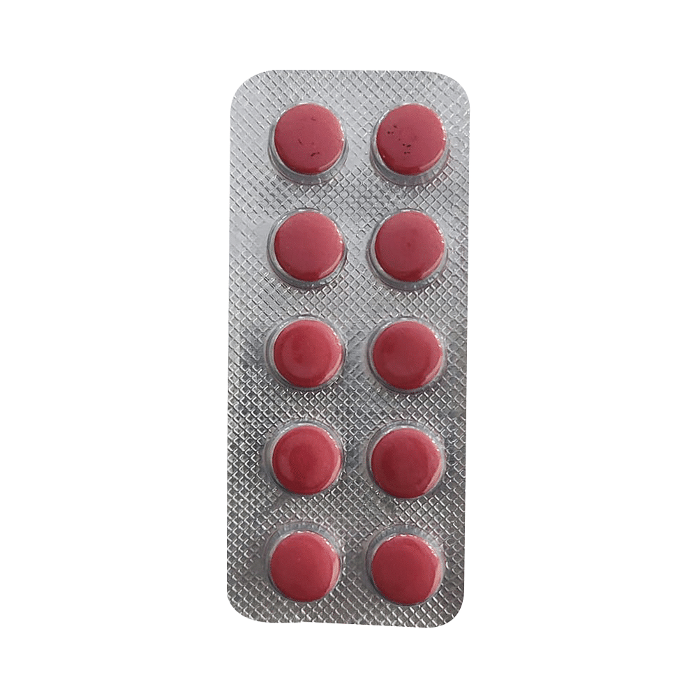 medicine