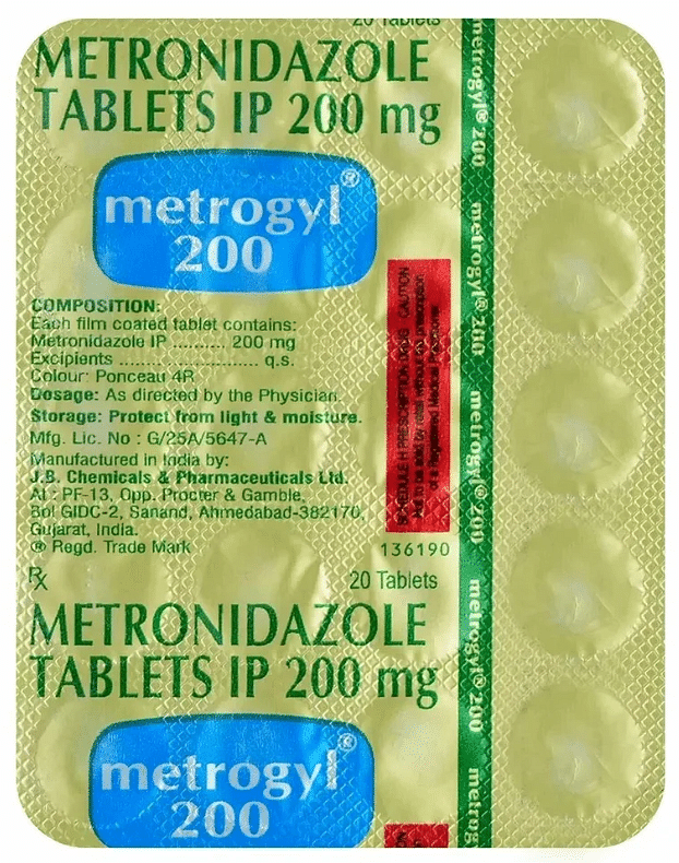 medicine