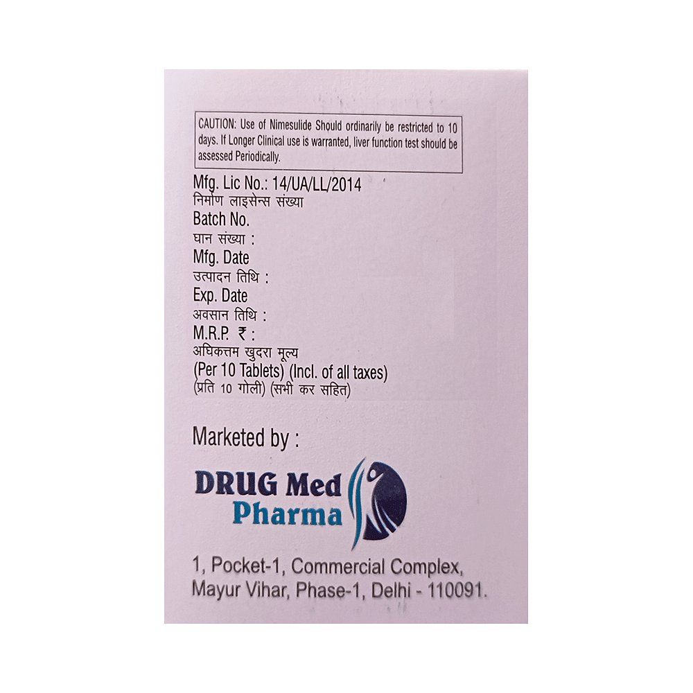 medicine