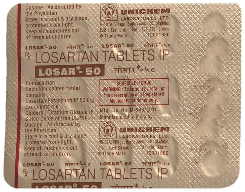 medicine