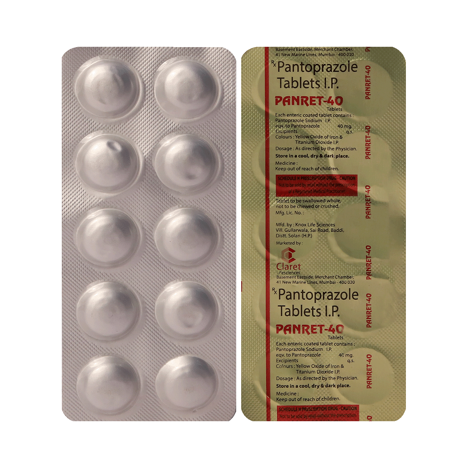 medicine