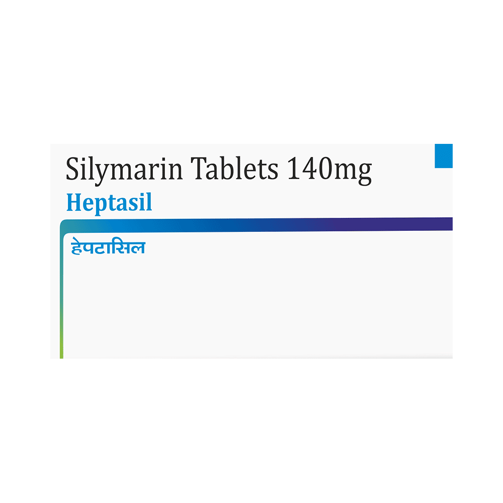 Heptasil Tablet