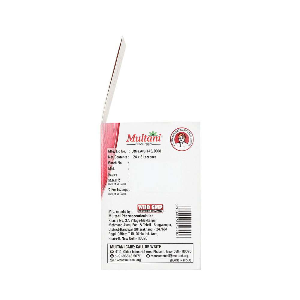 medicine