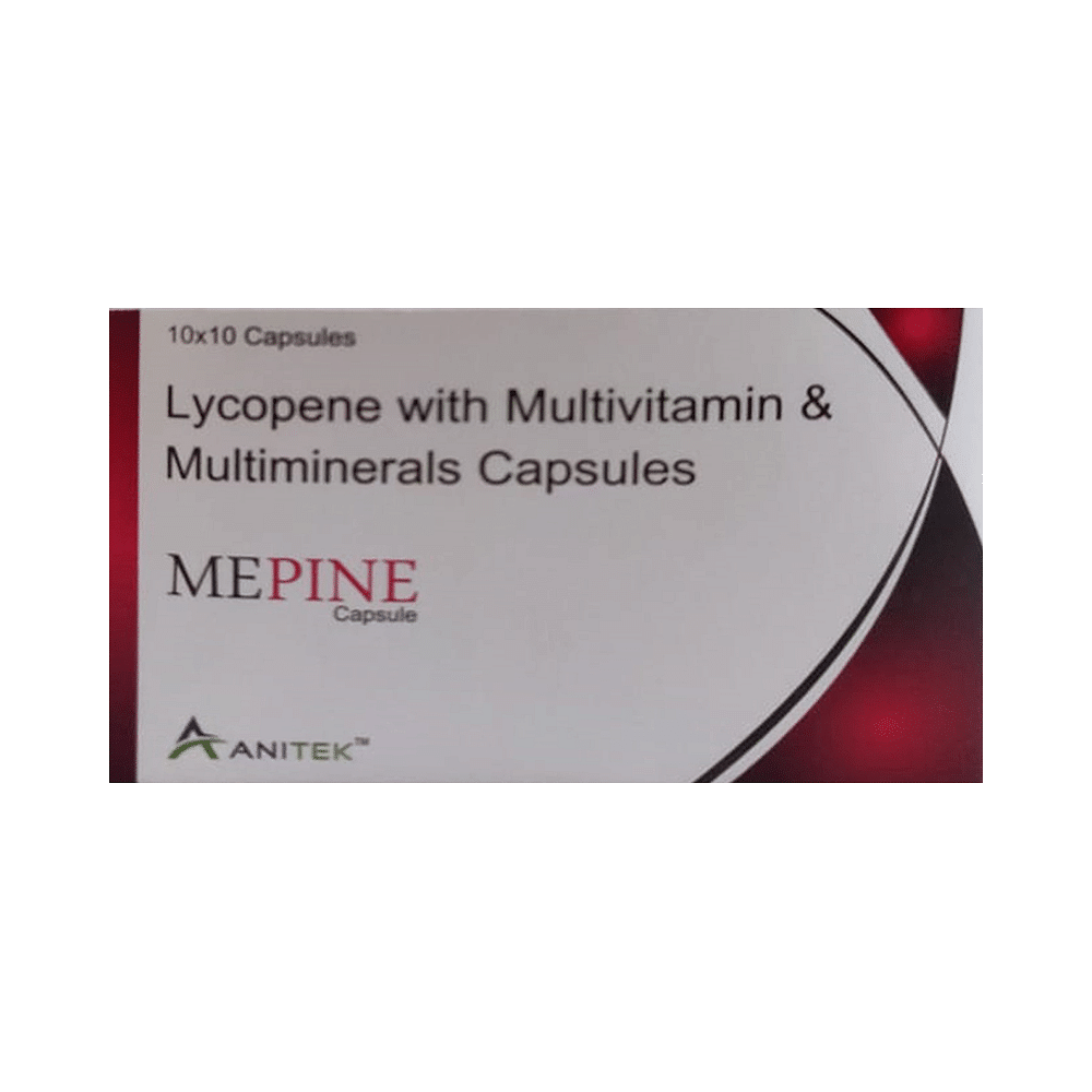 medicine