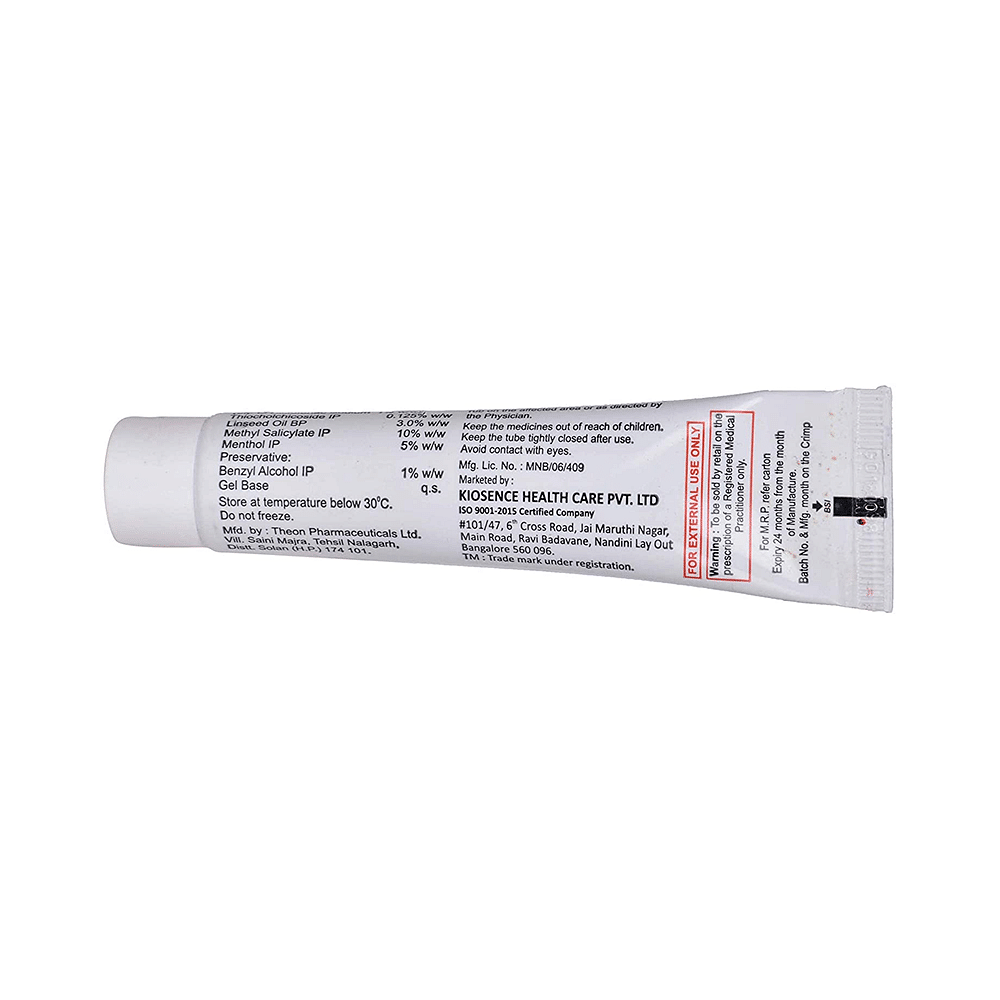 medicine