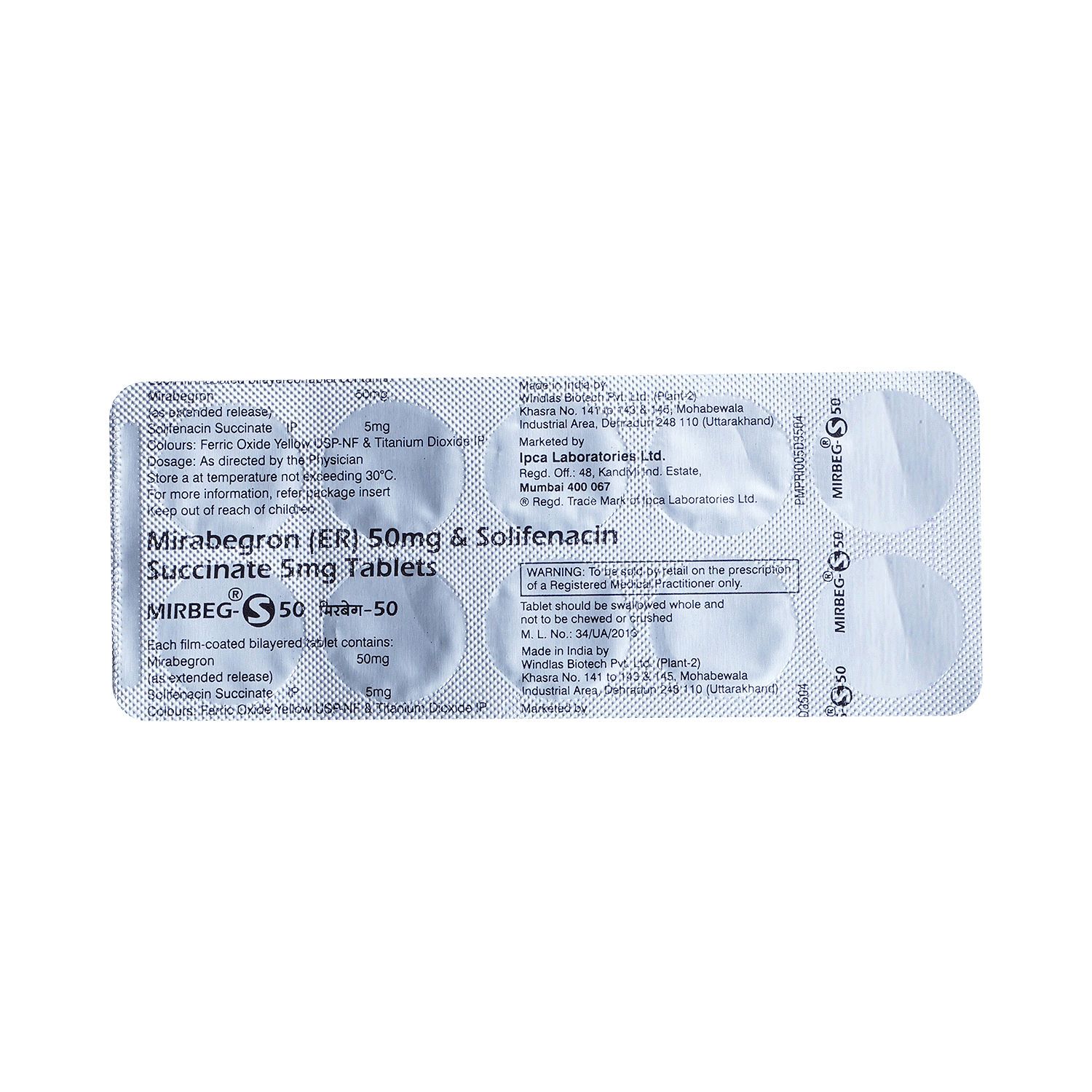 medicine
