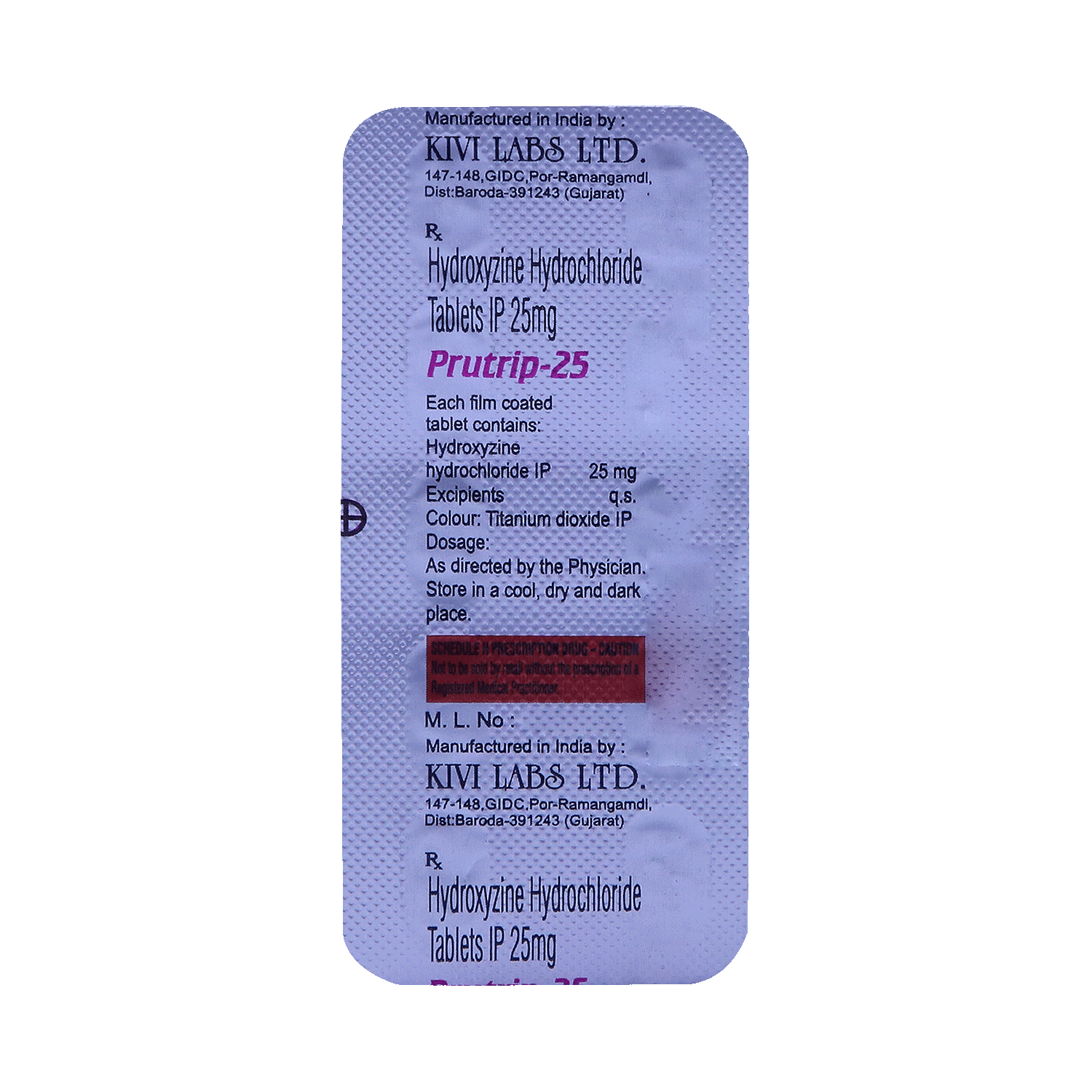 medicine