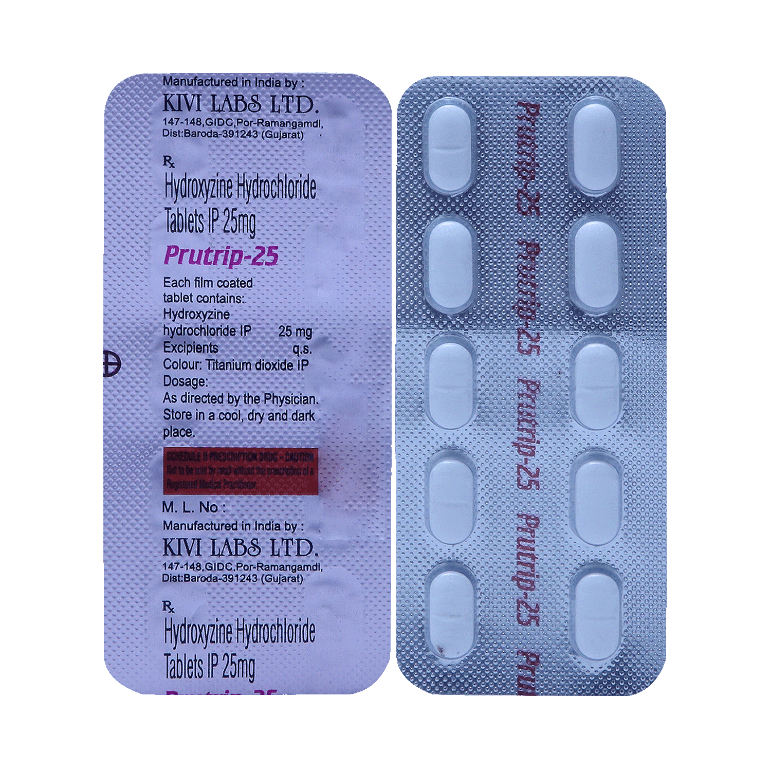 medicine