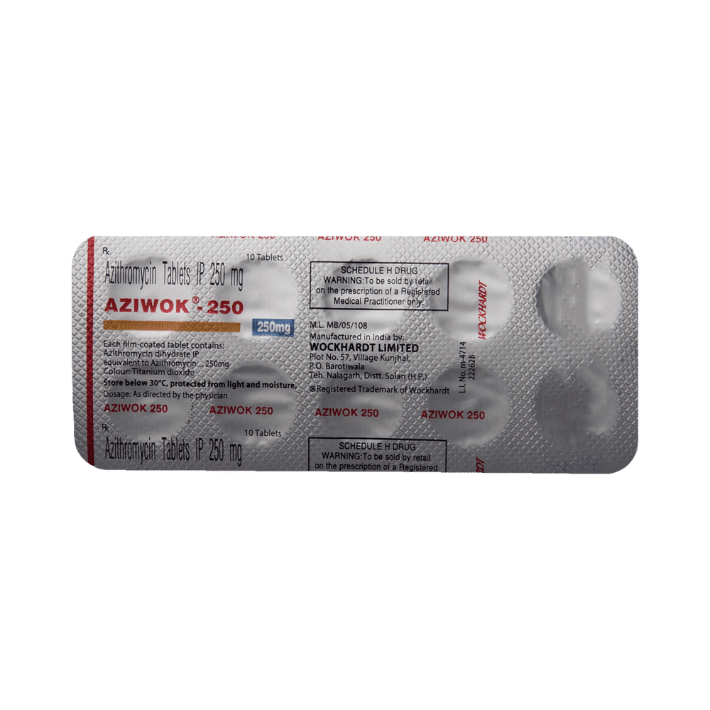 medicine