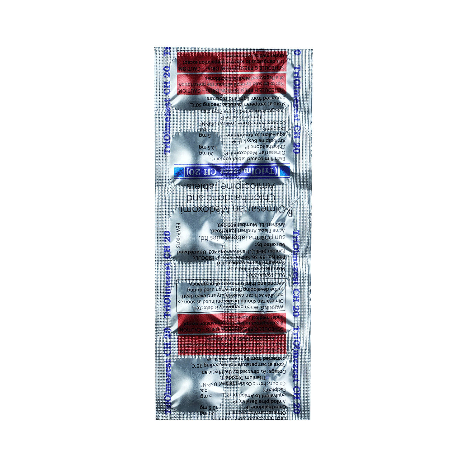 medicine