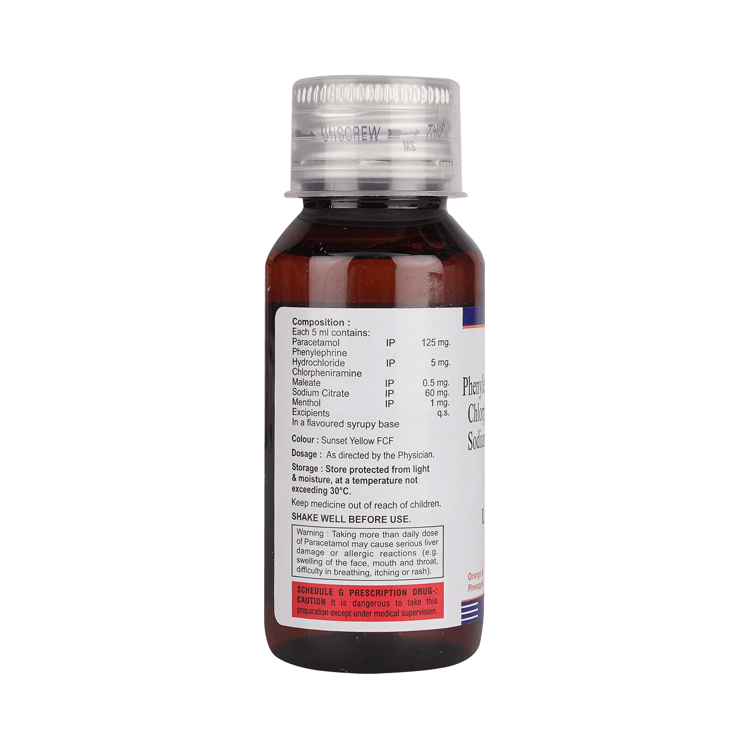 medicine