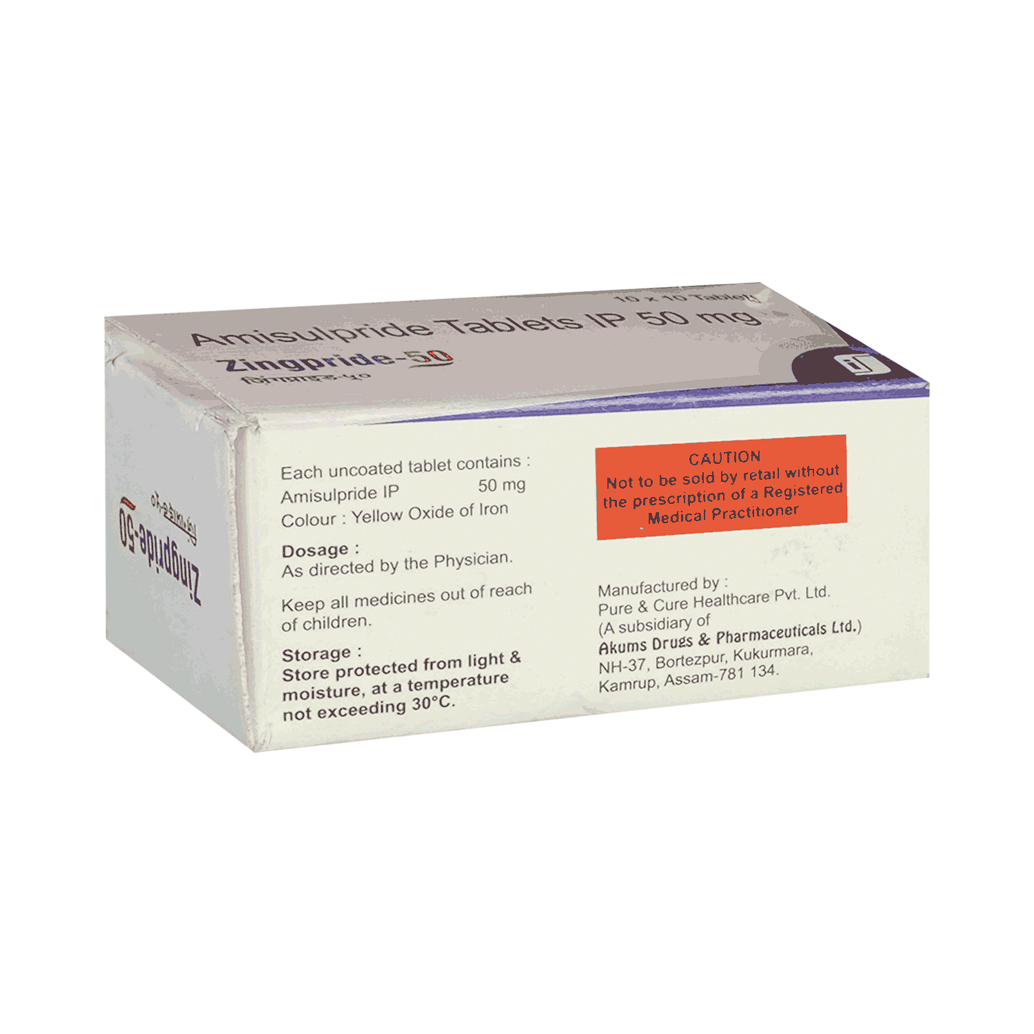 medicine