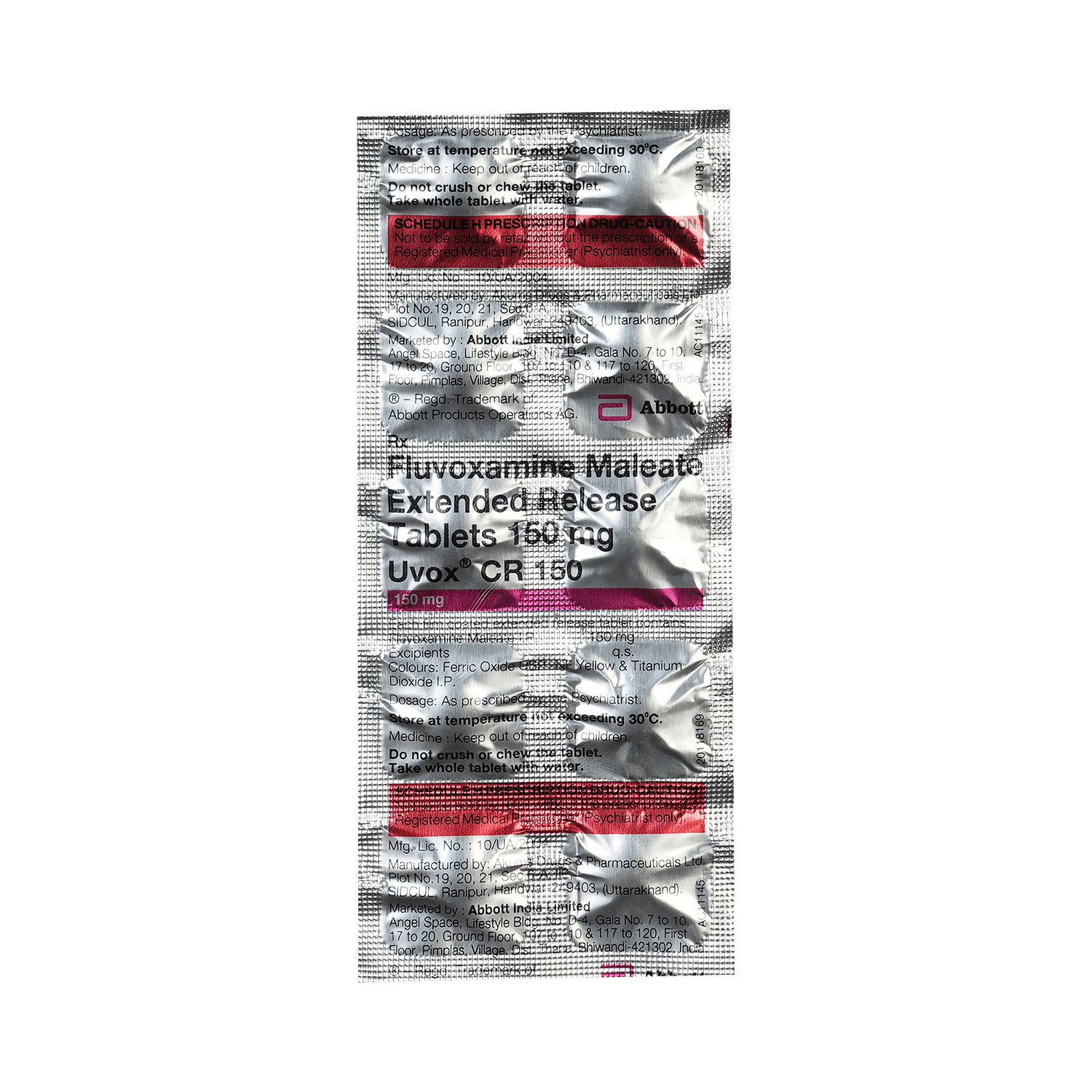 medicine