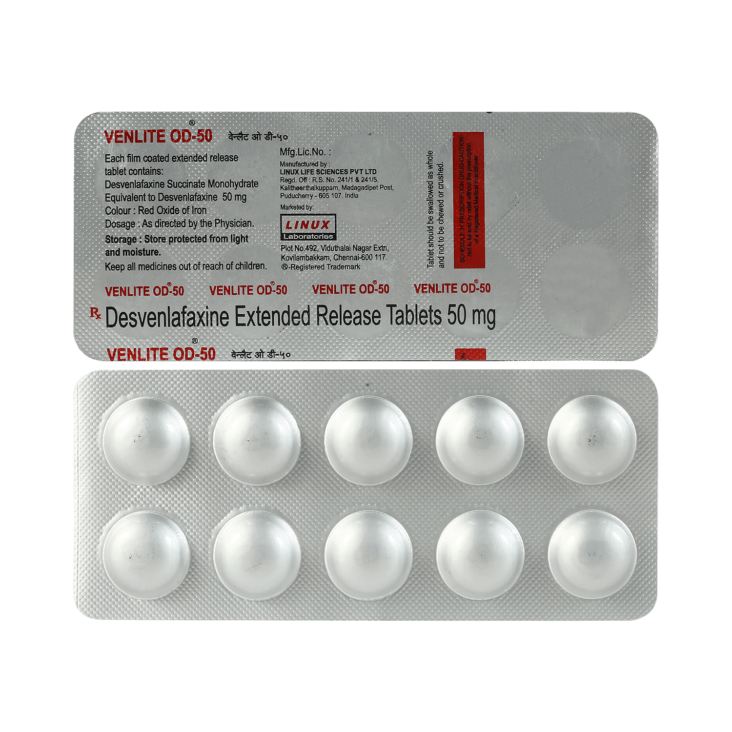 medicine