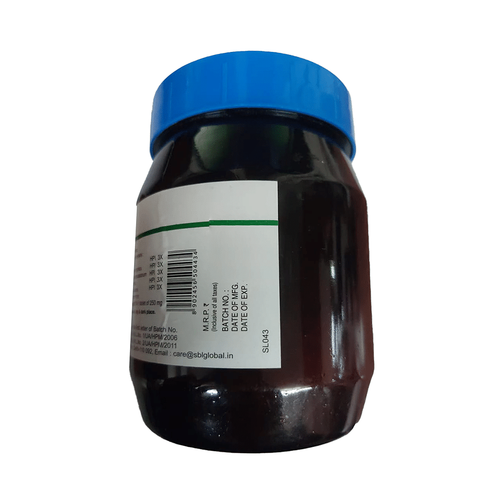 medicine