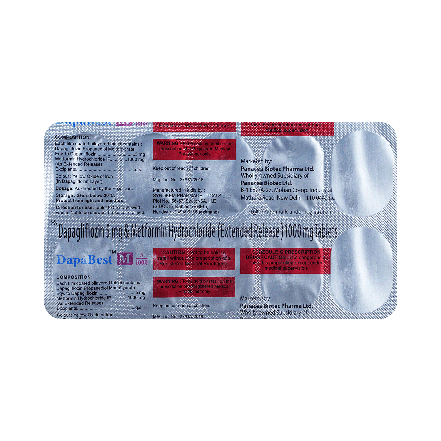 medicine