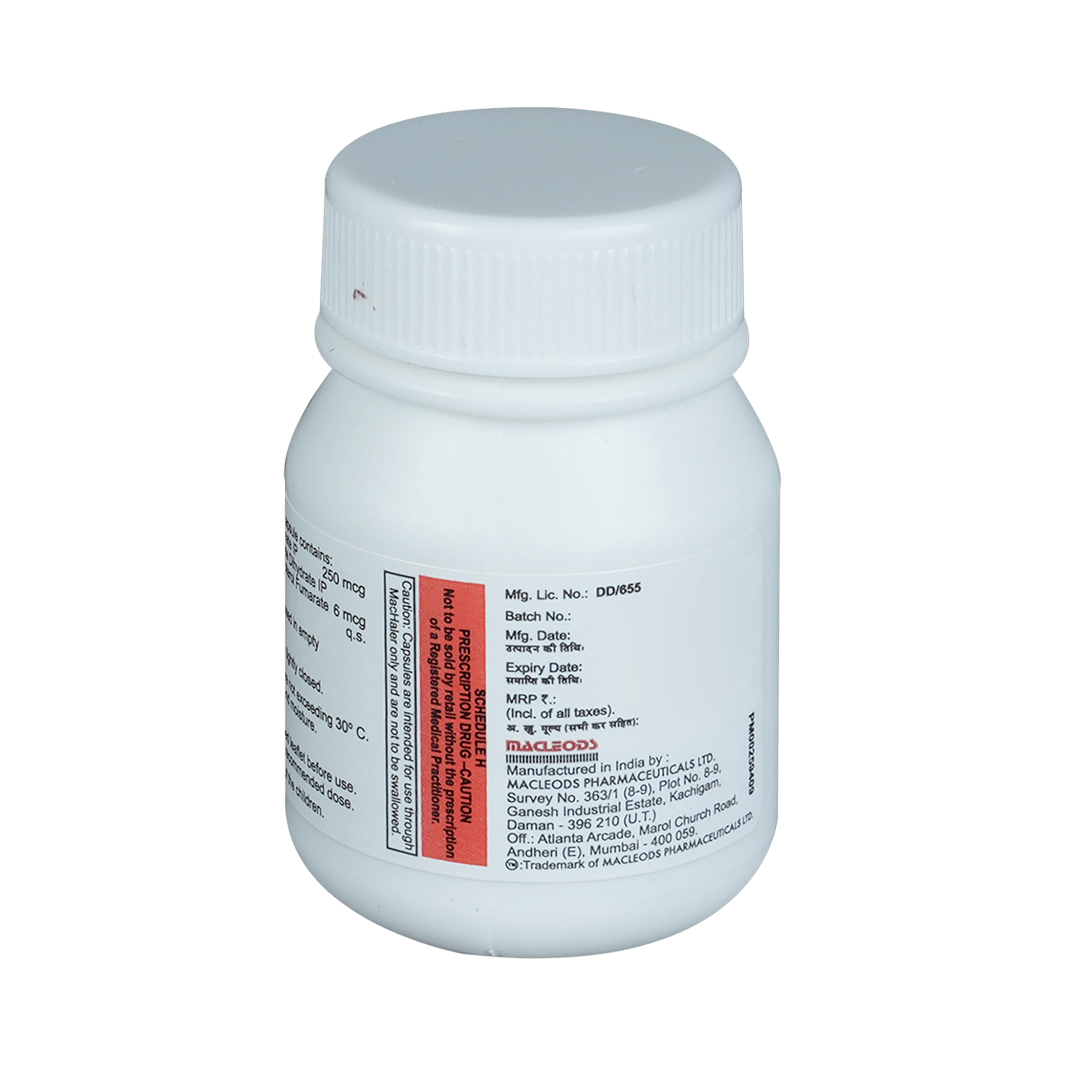 medicine