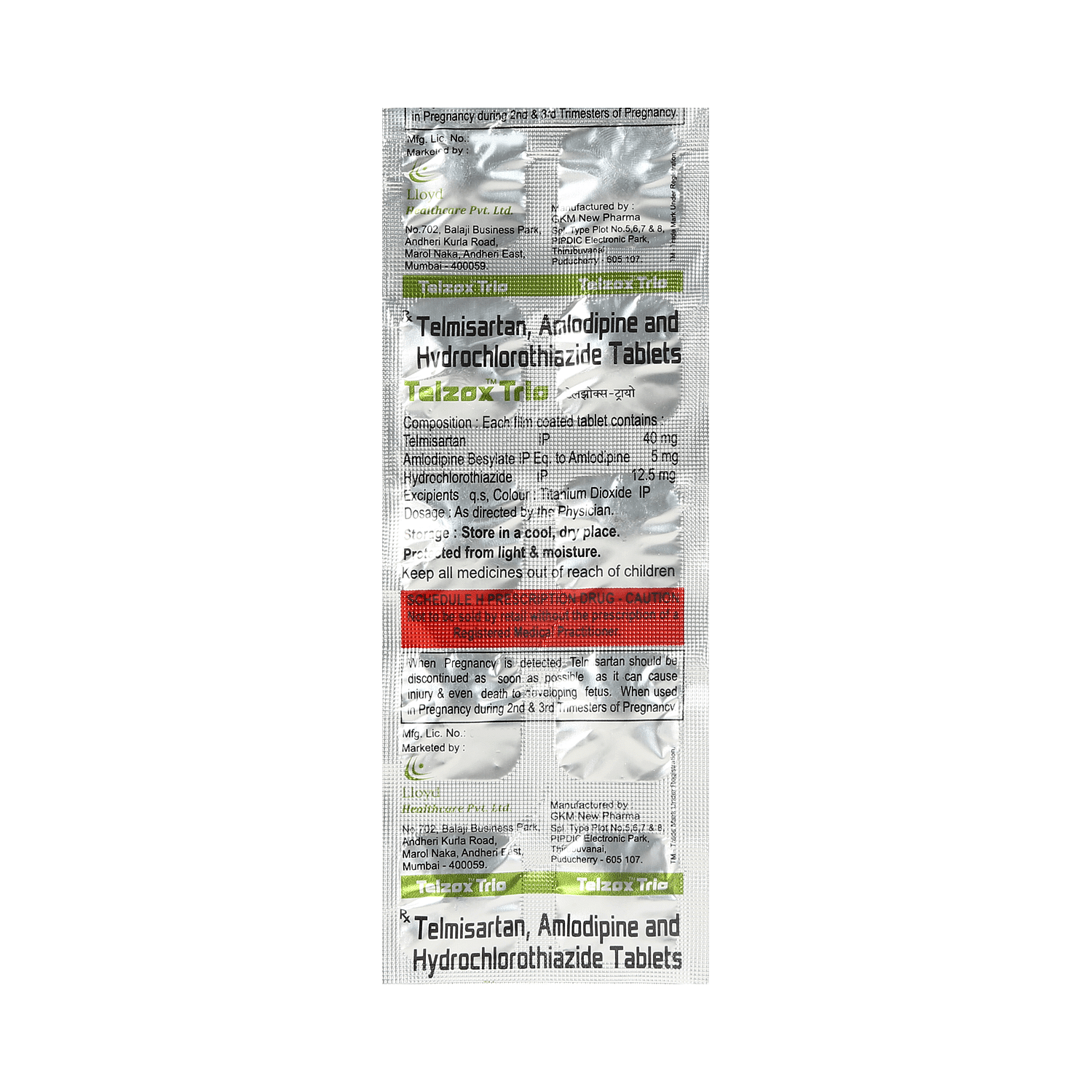 medicine