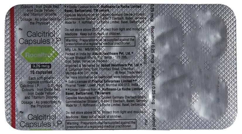 medicine