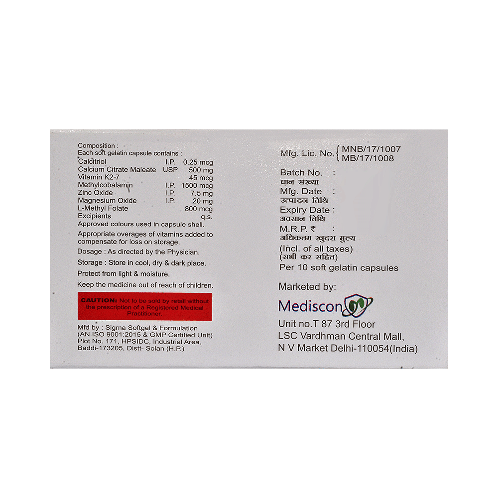 medicine