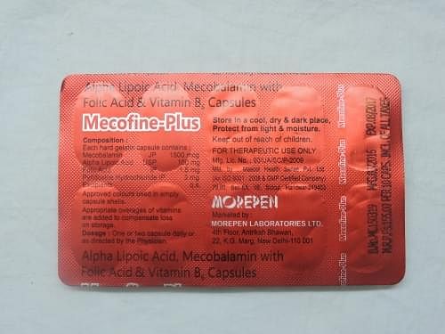 medicine