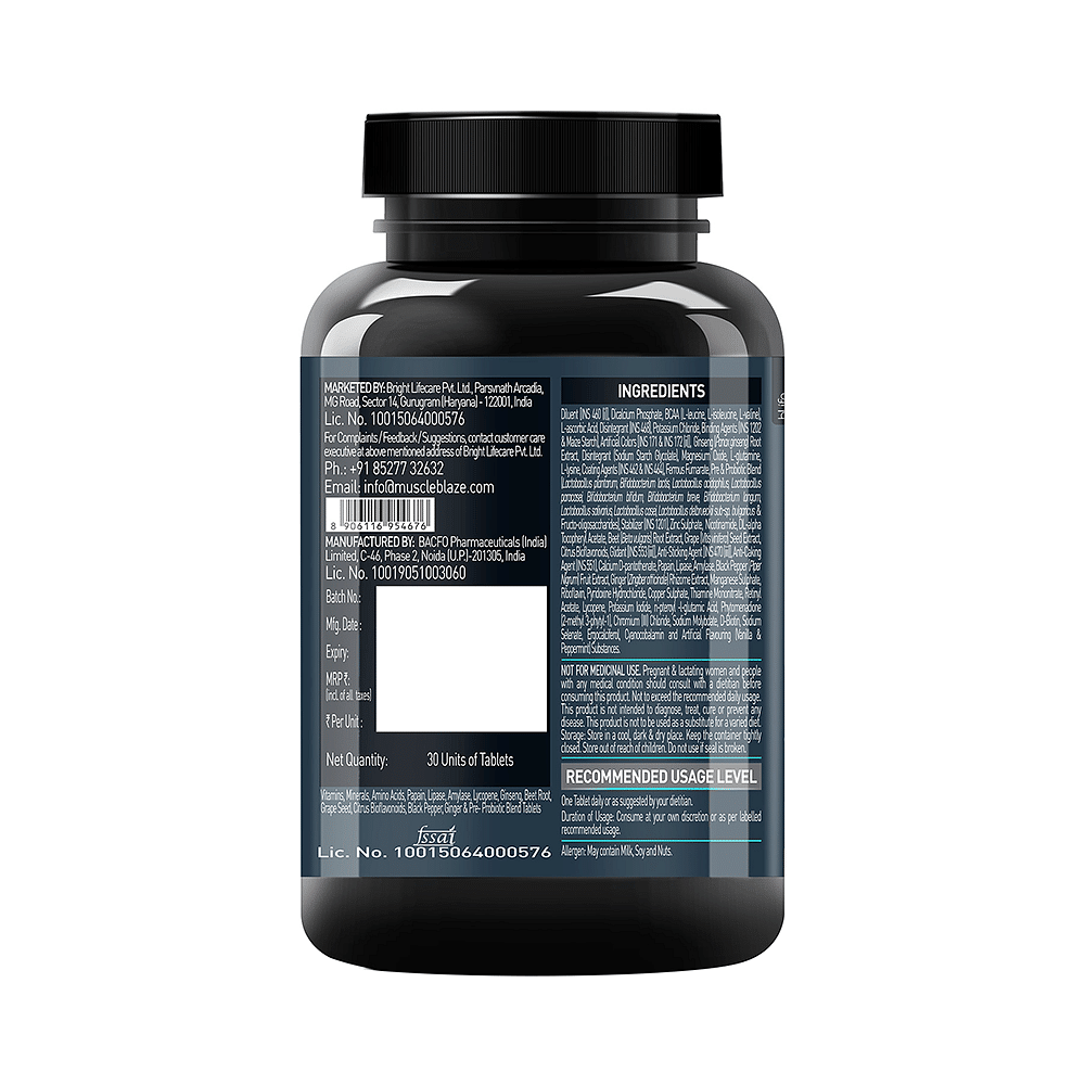 medicine