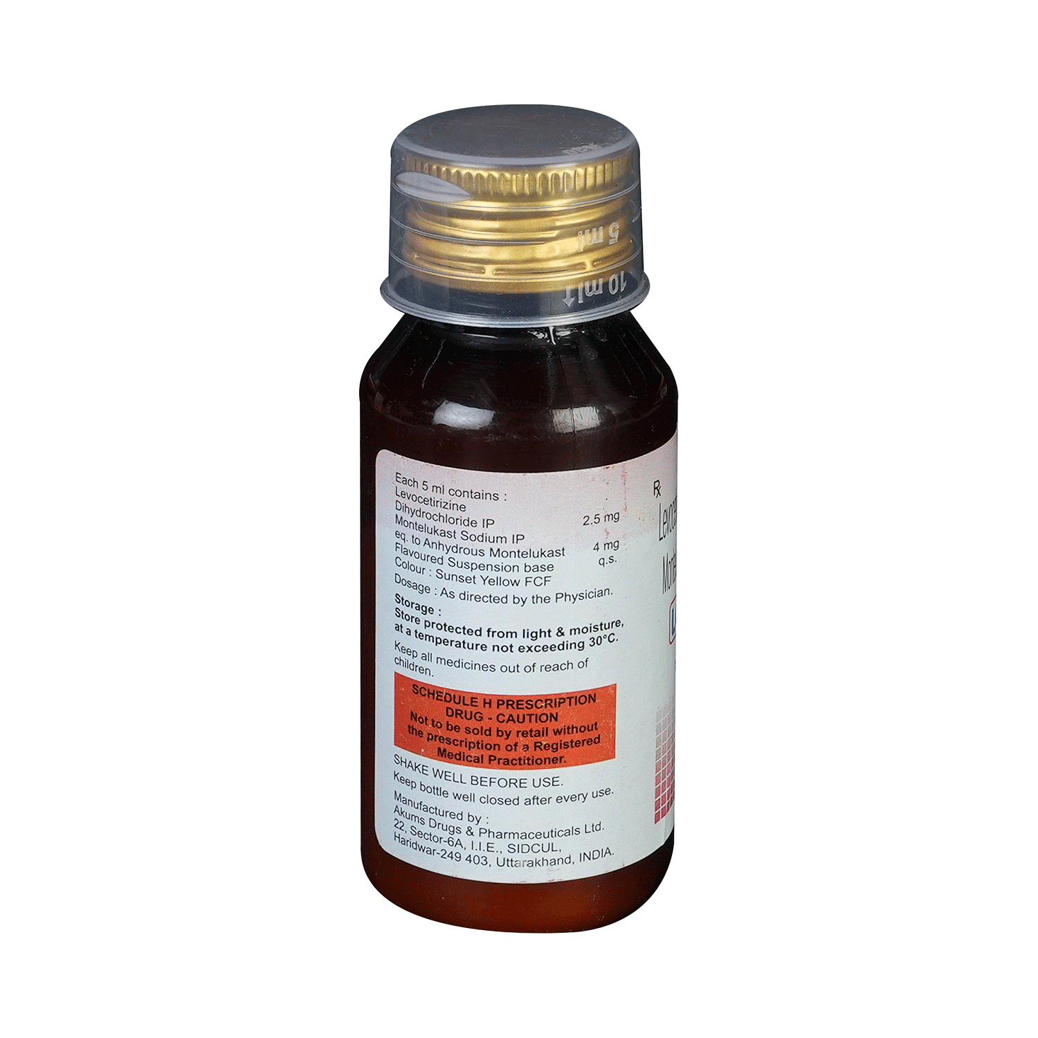 medicine
