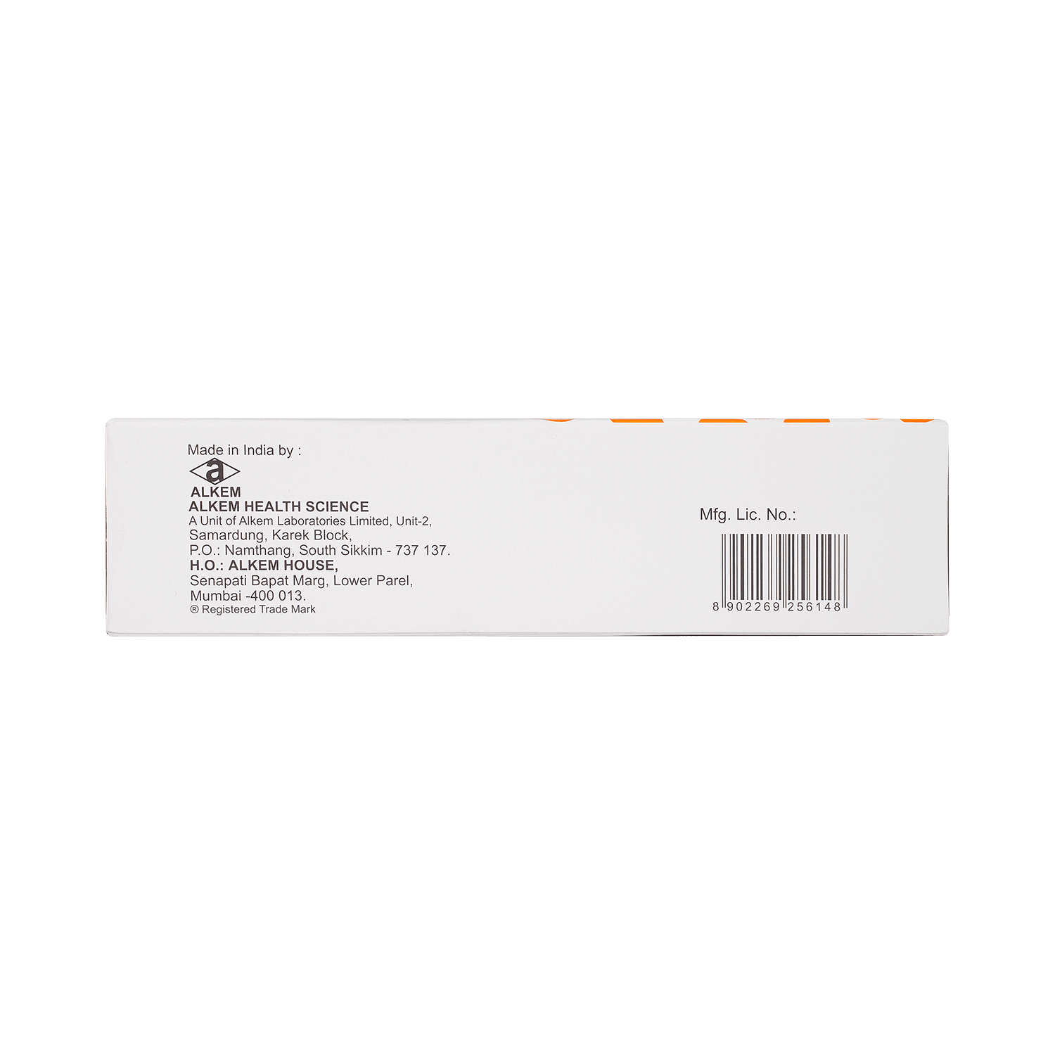 medicine