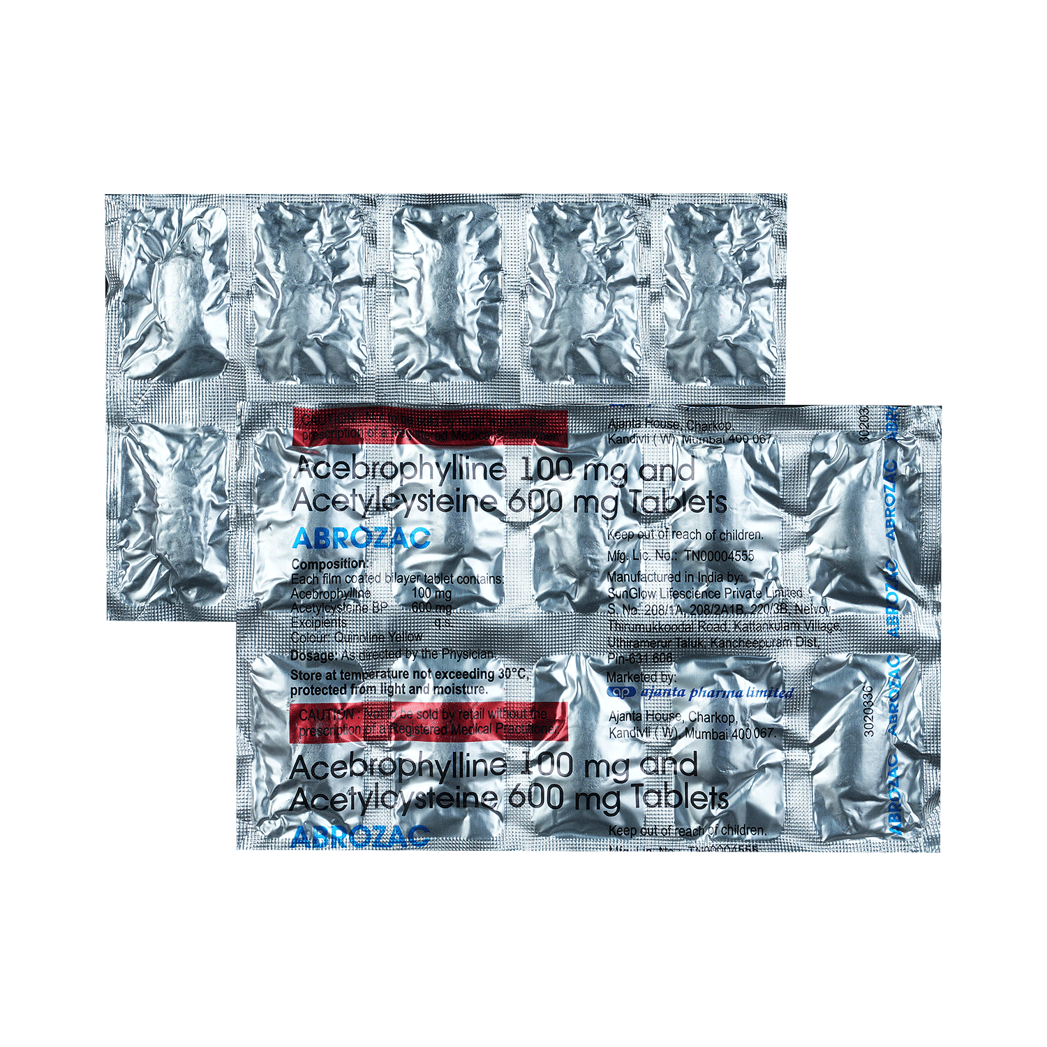 medicine