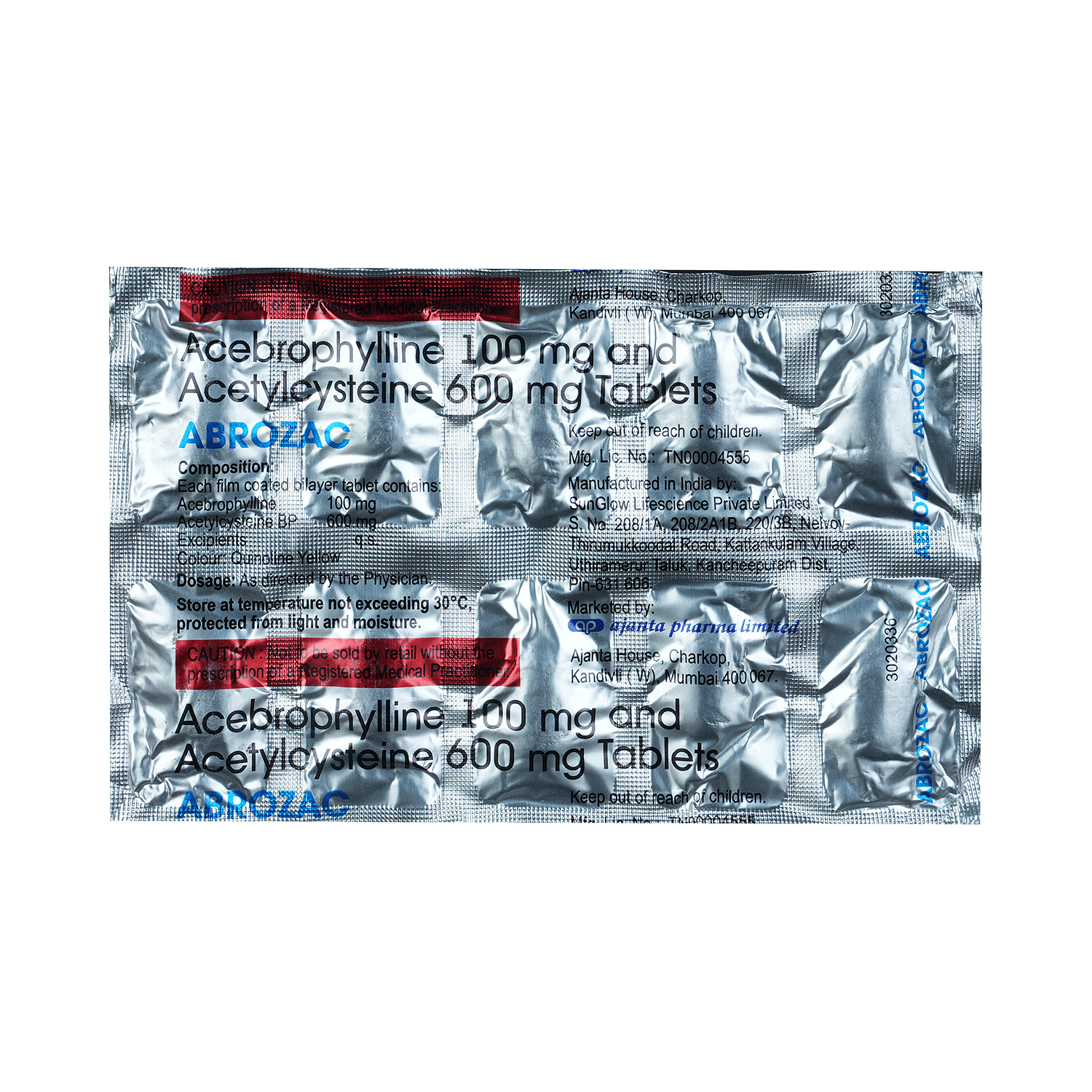 medicine