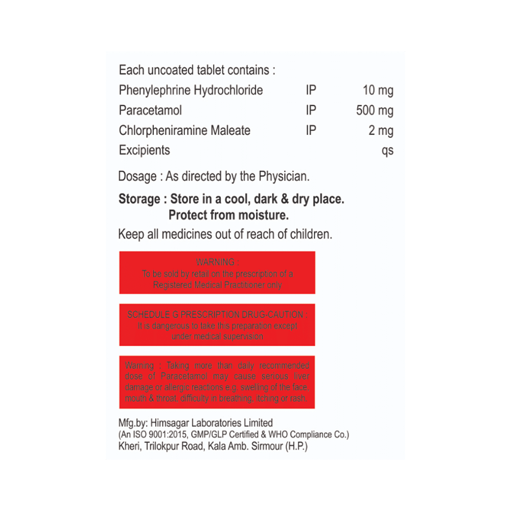 medicine