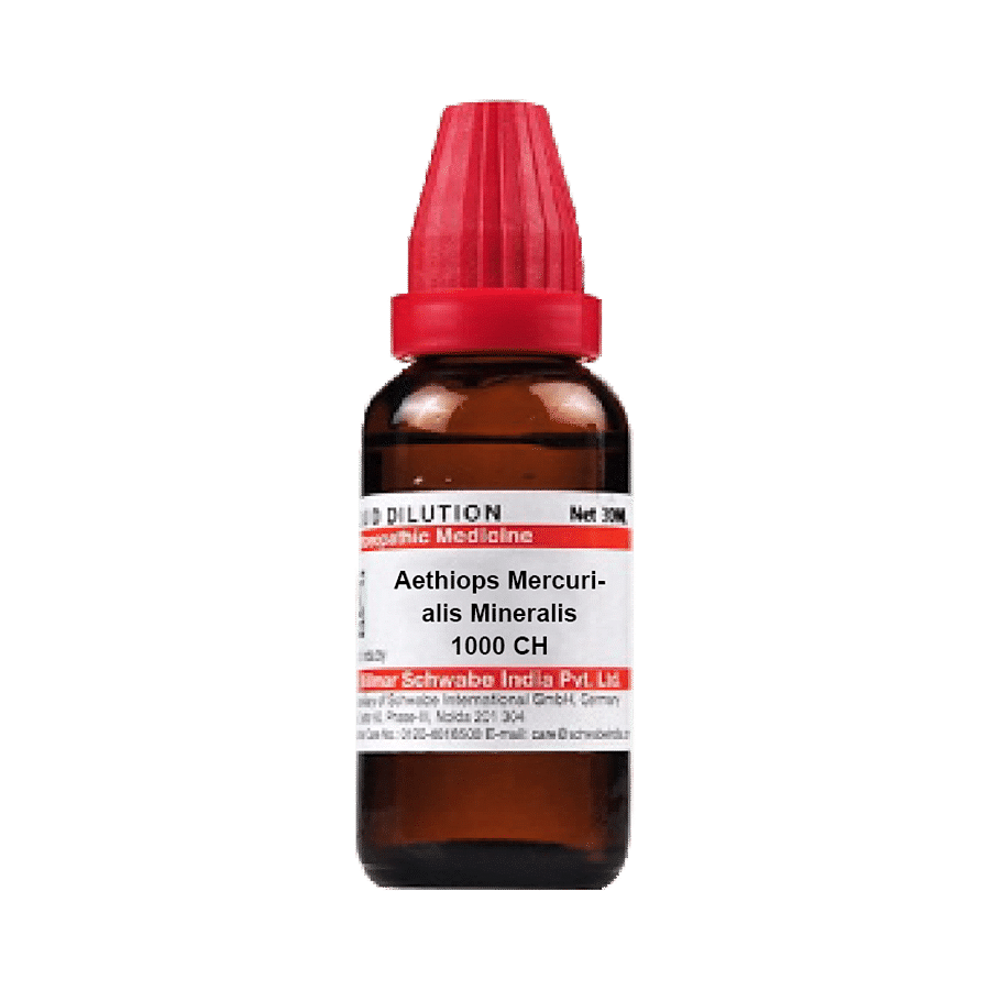 medicine