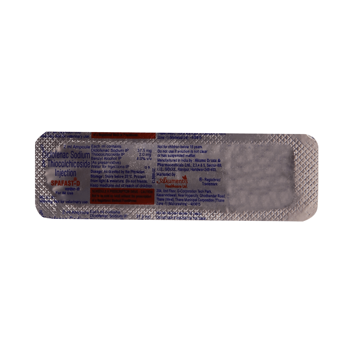 medicine