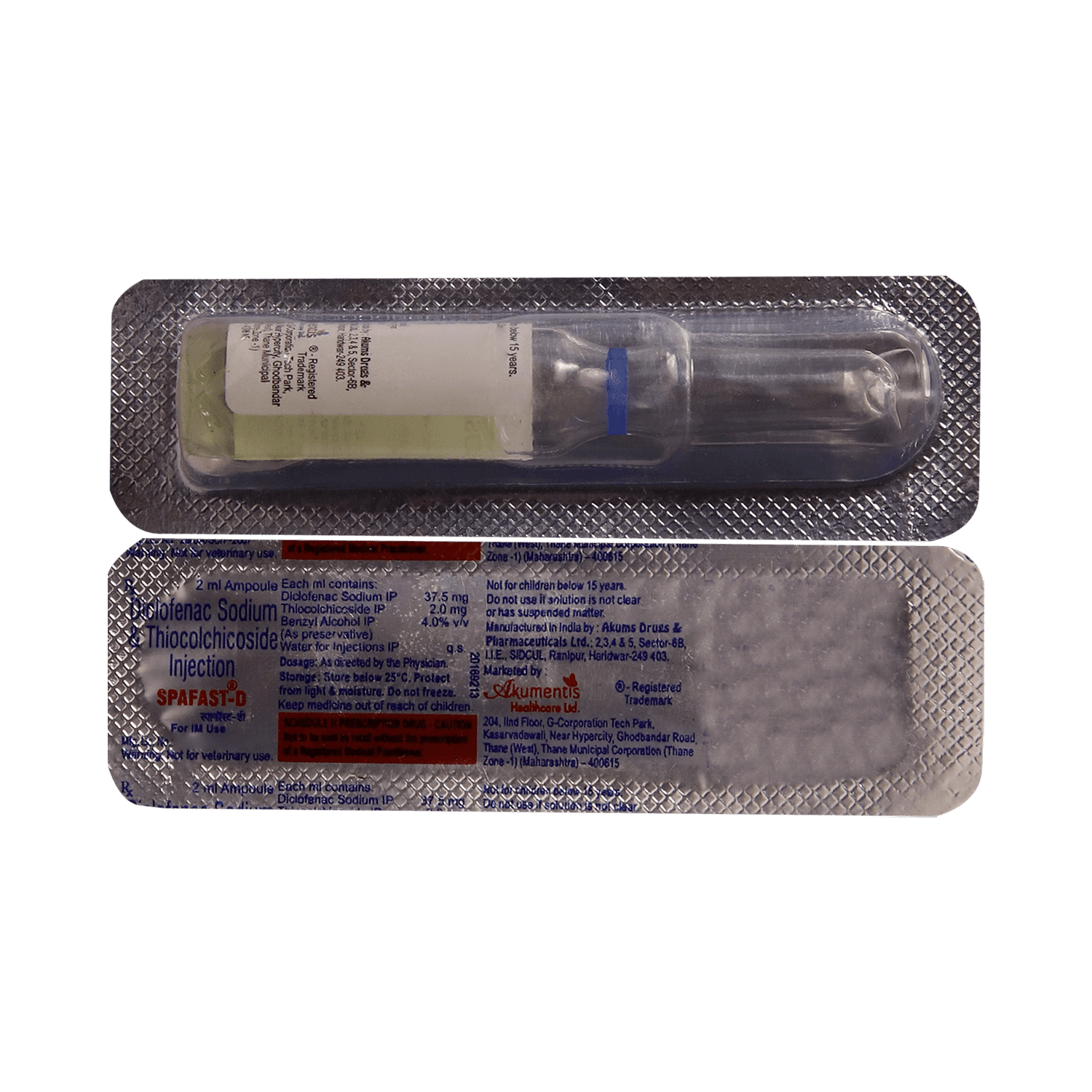 medicine