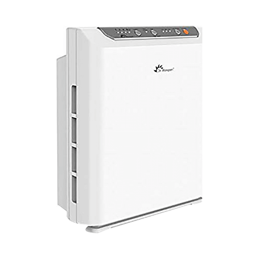 Dr Morepen 49W Room Air Purifier with HEPA Filter 30 Minutes 24 7 Delivery