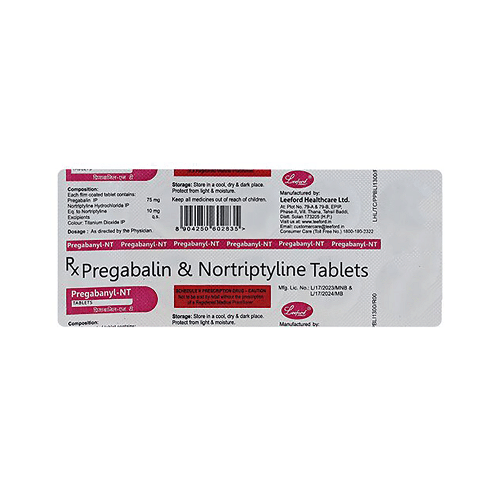 medicine