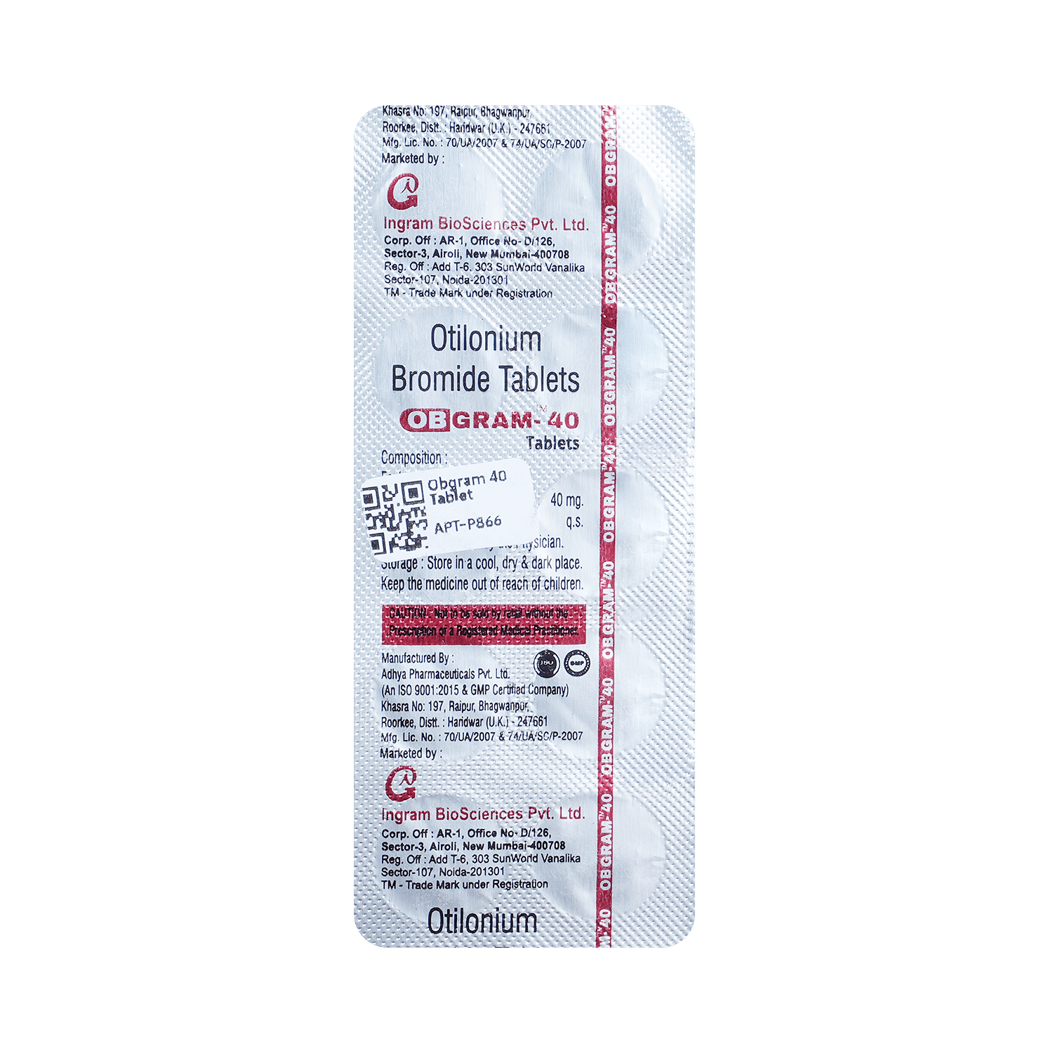 medicine