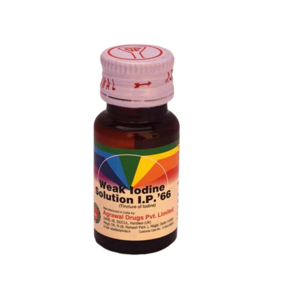 medicine