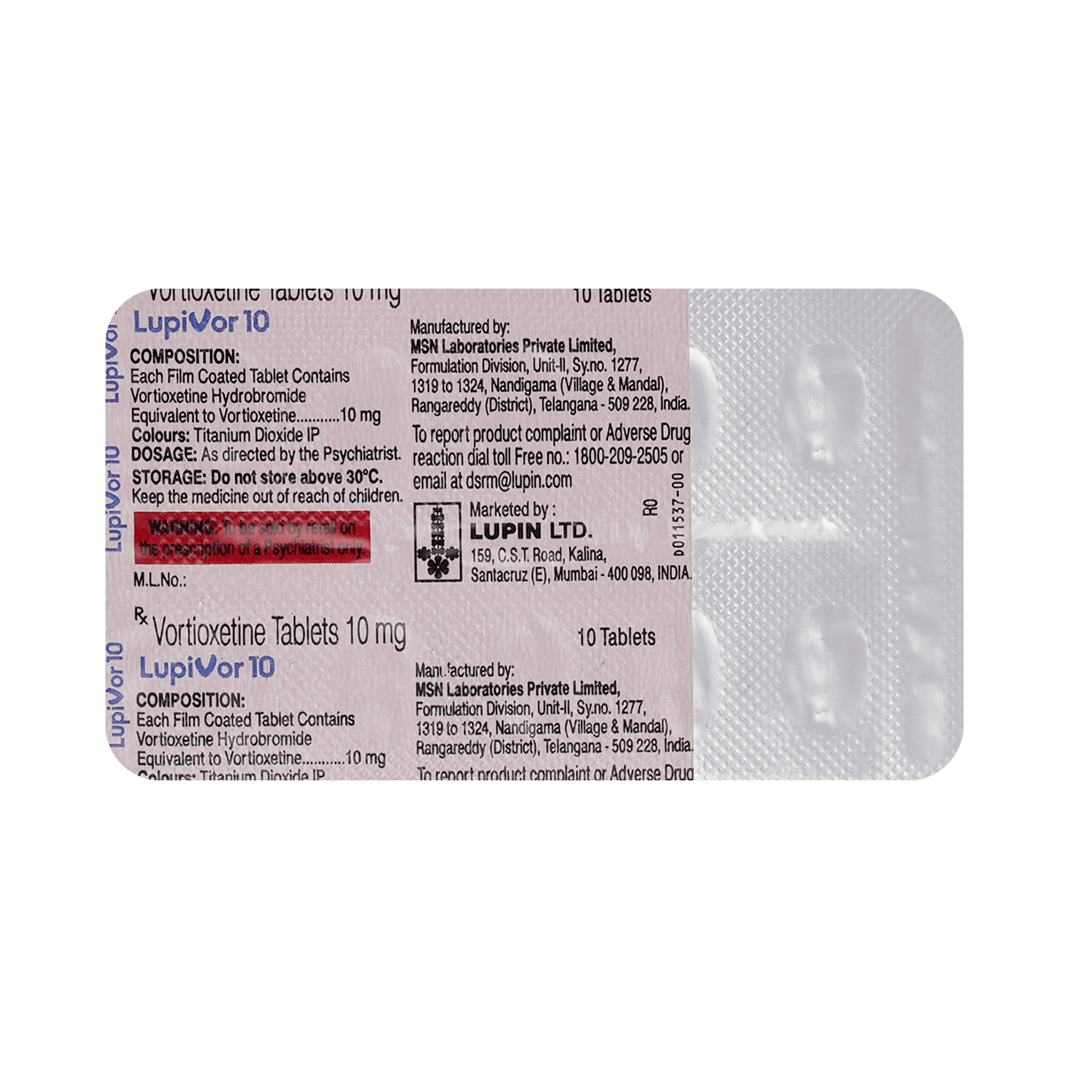 medicine