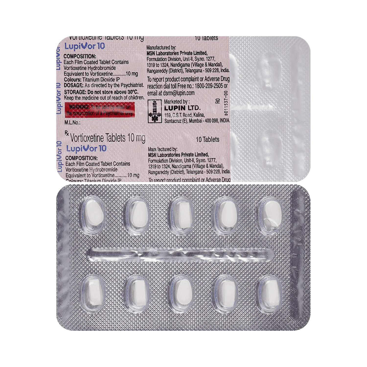 medicine