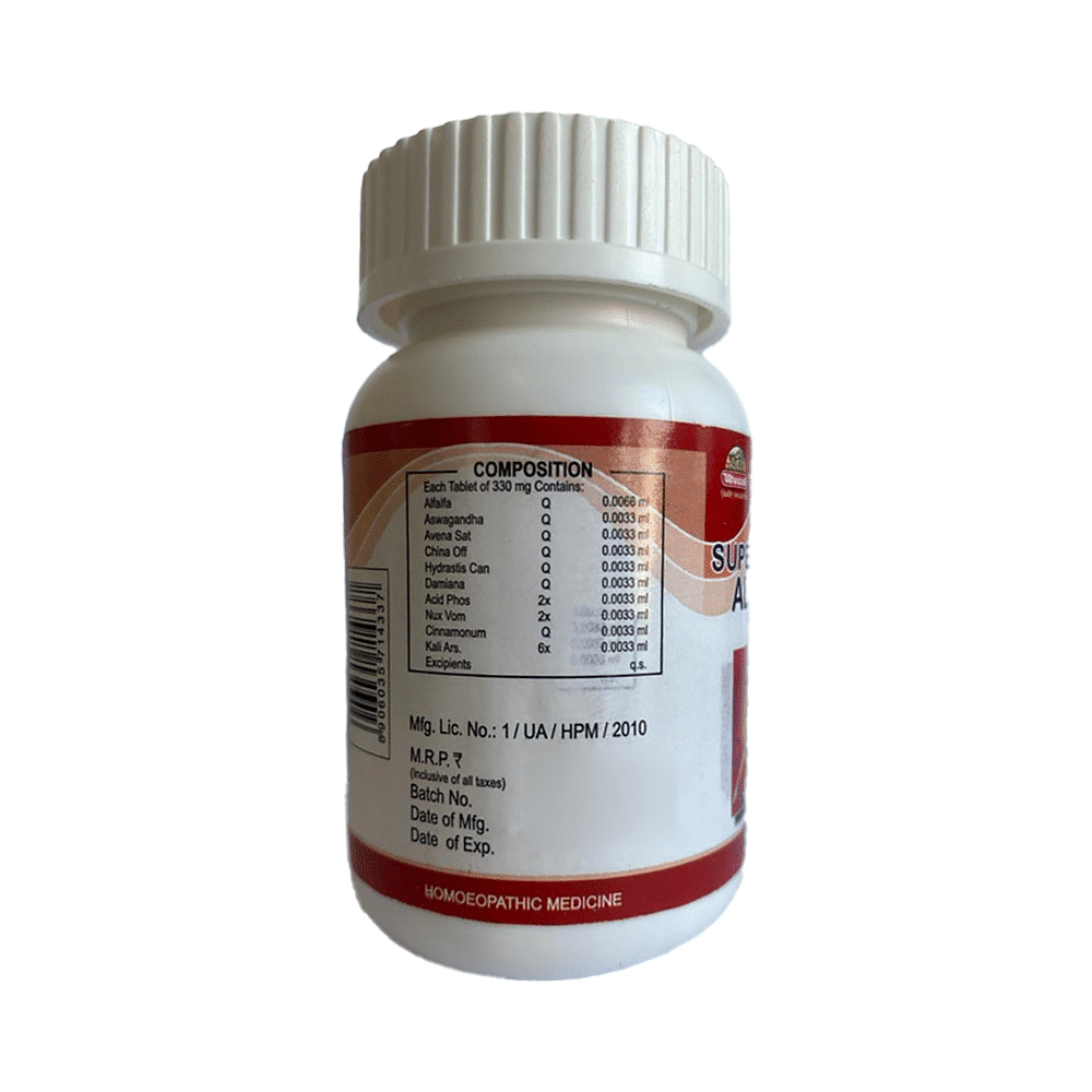 medicine
