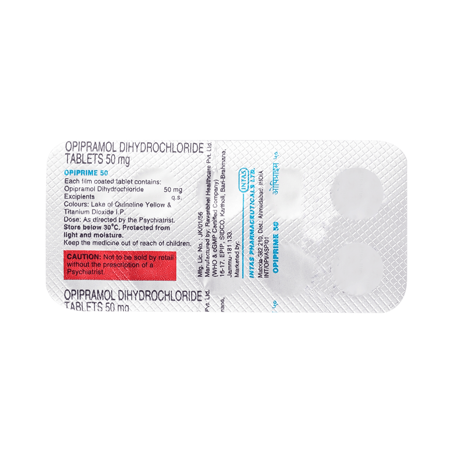 medicine