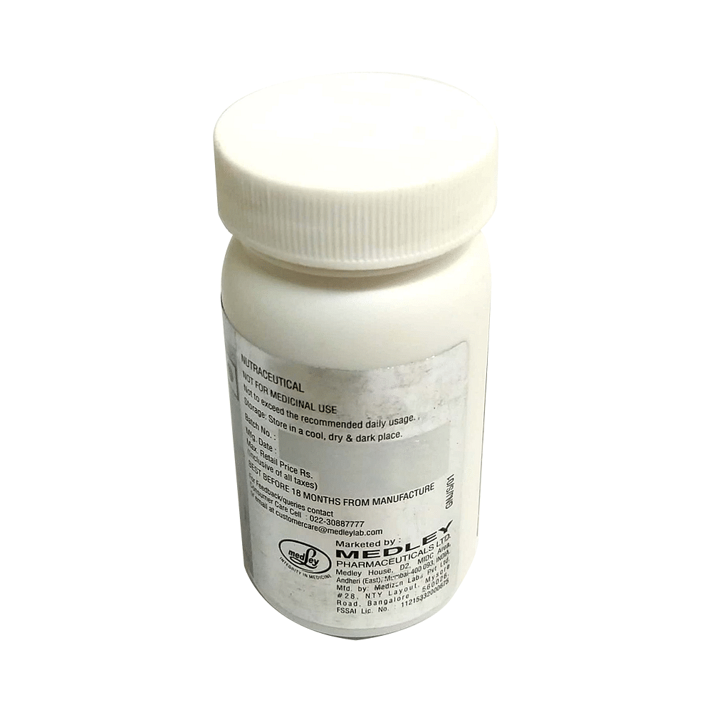 medicine