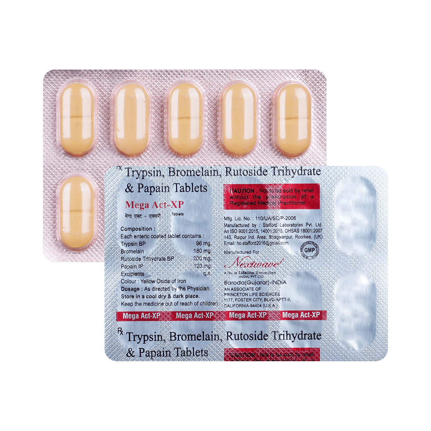 medicine
