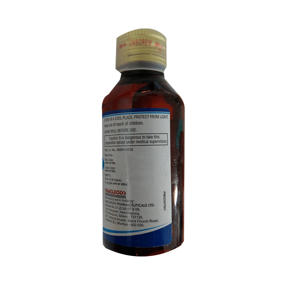 medicine