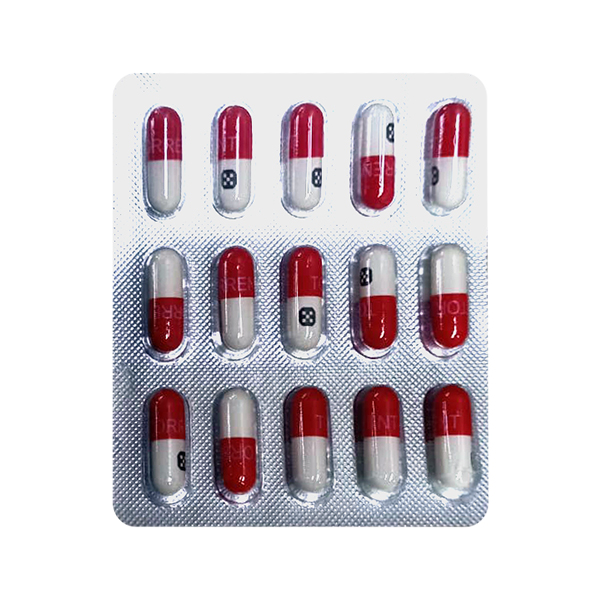 Pregeb 75mg Capsule