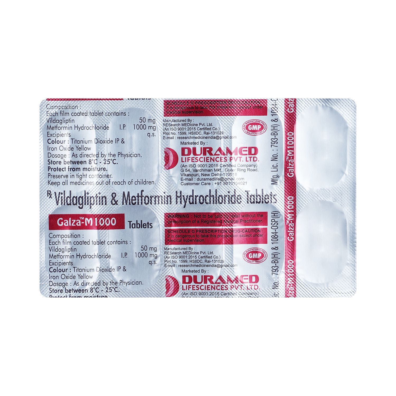 medicine
