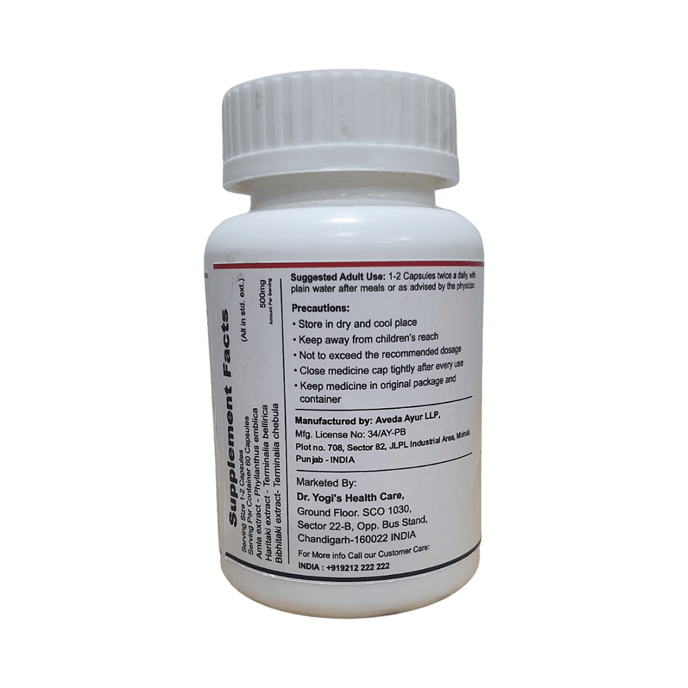 medicine